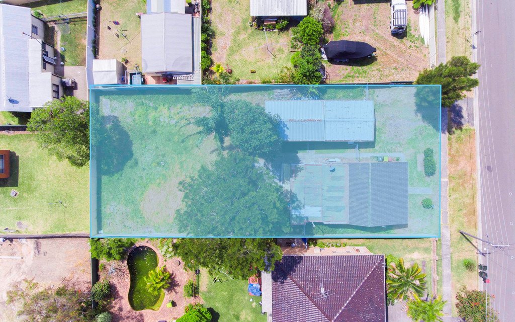 1 Junction Street MIRANDA 2