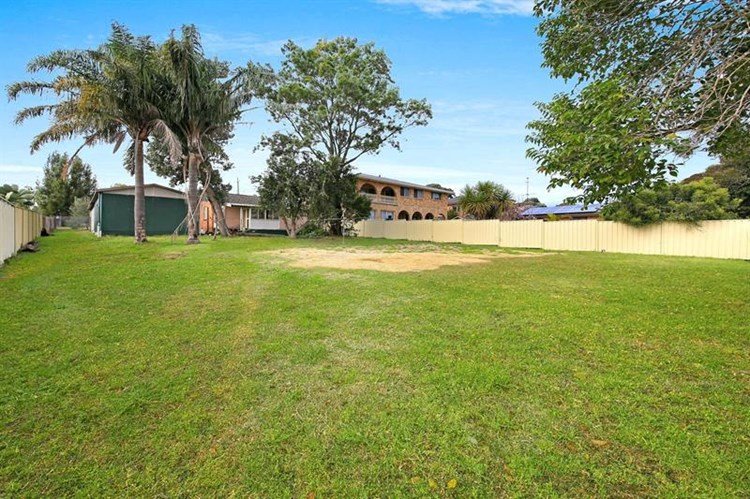 1 Junction Street MIRANDA 4