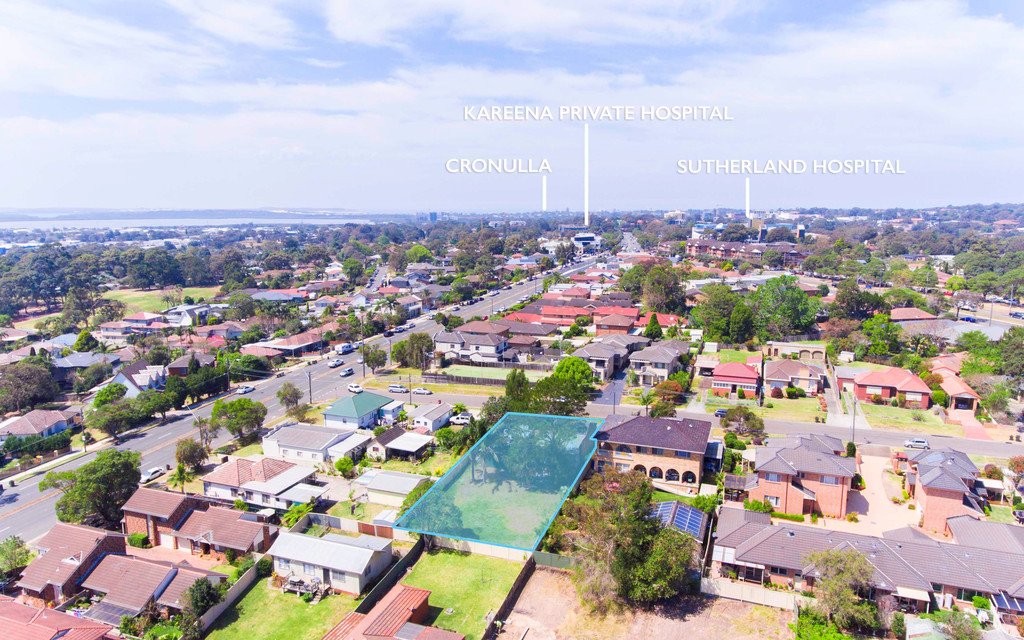 1 Junction Street MIRANDA 10