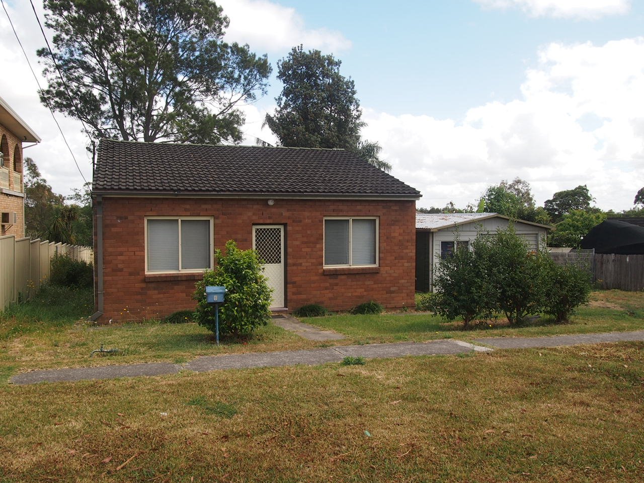 1 Junction Street MIRANDA 1