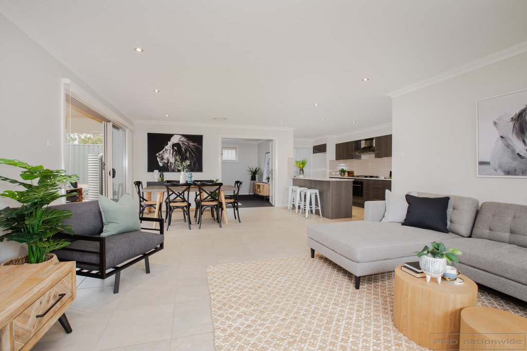 1 Juniper Street GILLIESTON HEIGHTS 2
