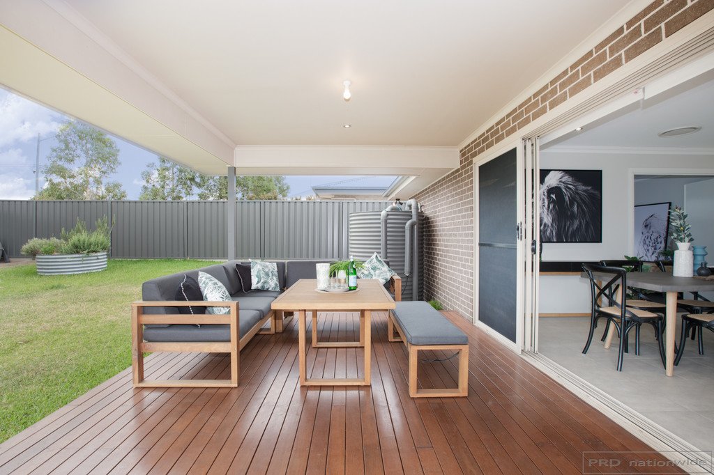 1 Juniper Street GILLIESTON HEIGHTS 11