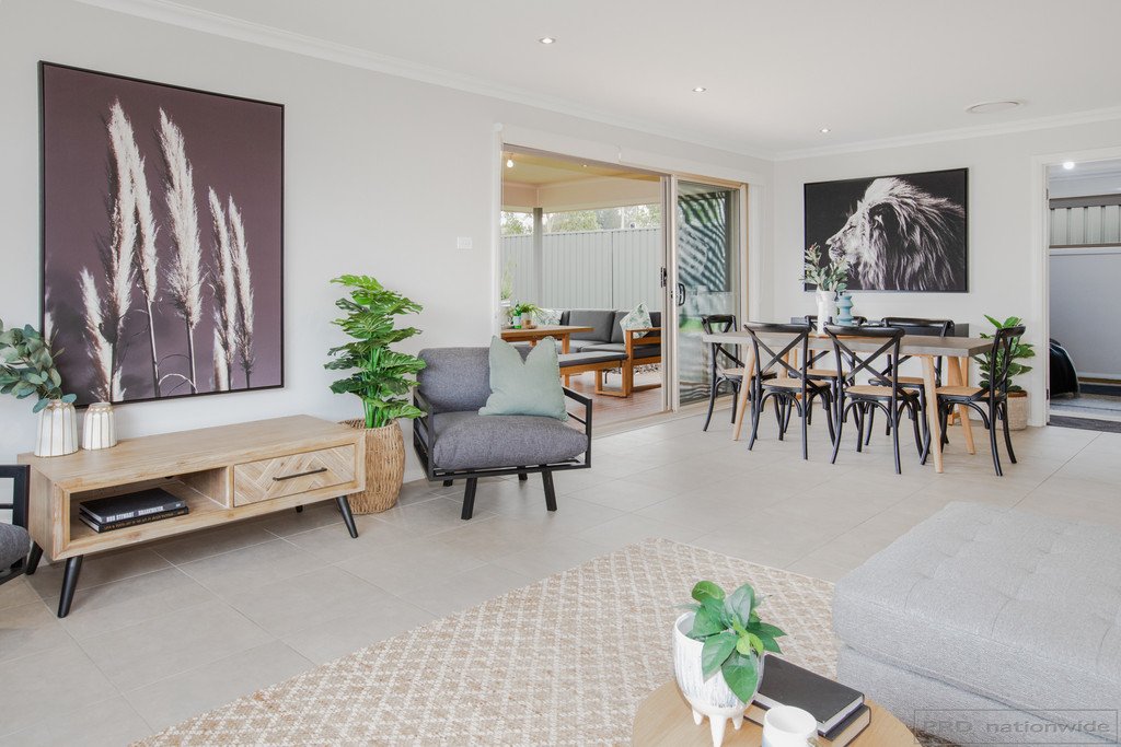 1 Juniper Street GILLIESTON HEIGHTS 12