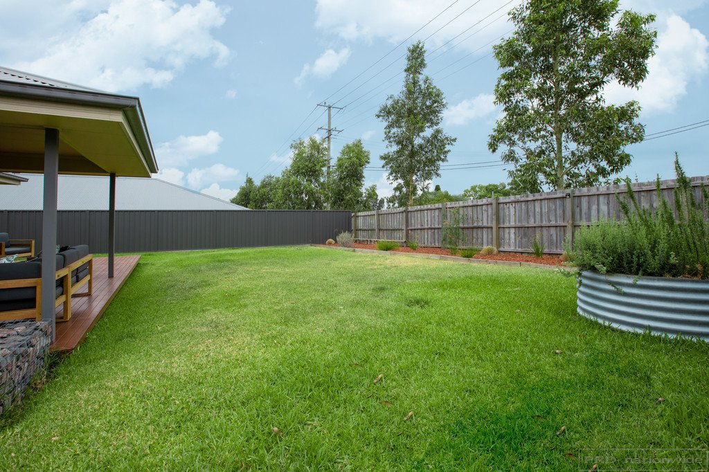 1 Juniper Street GILLIESTON HEIGHTS 16