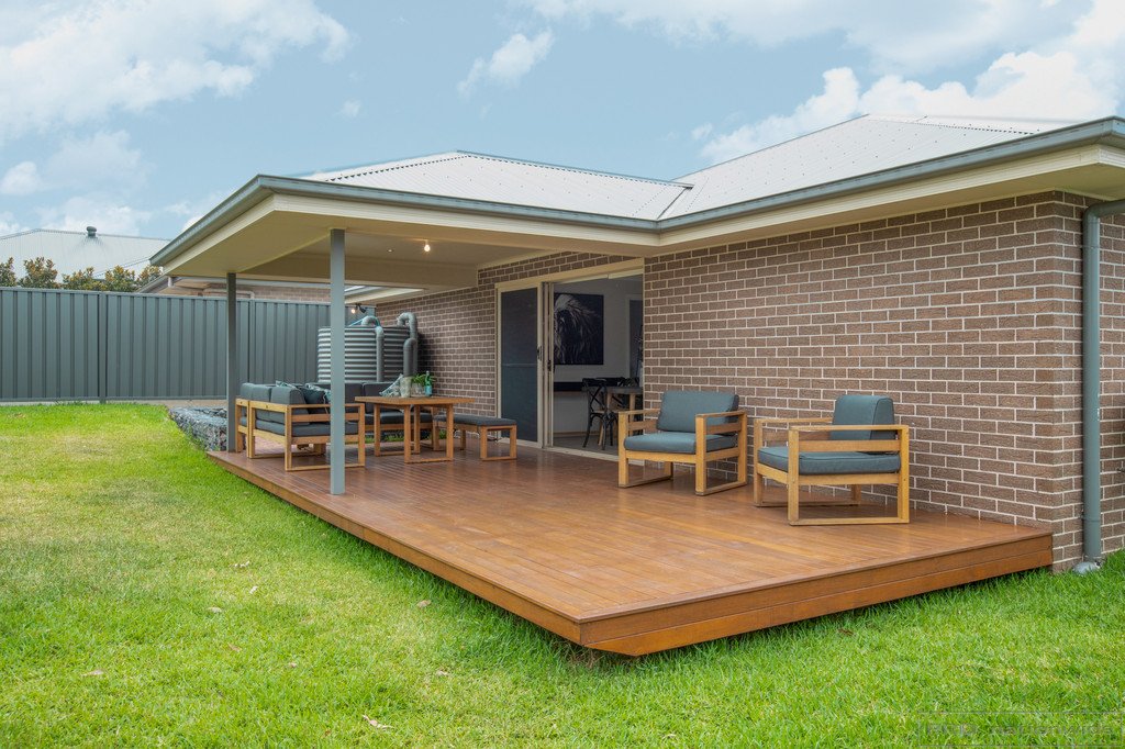 1 Juniper Street GILLIESTON HEIGHTS 18