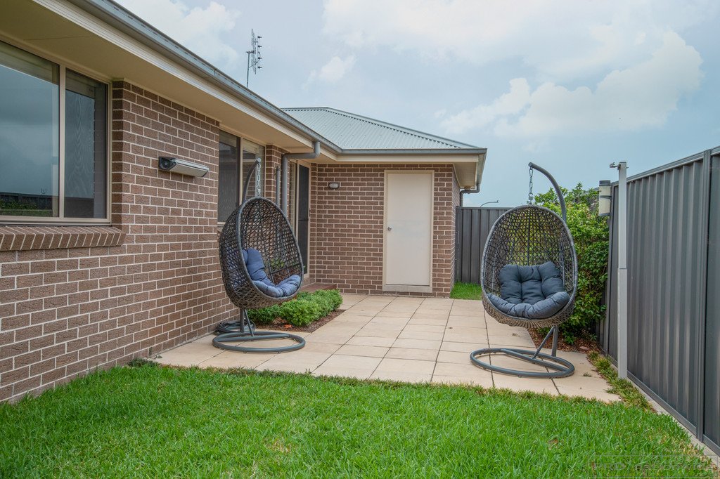 1 Juniper Street GILLIESTON HEIGHTS 22