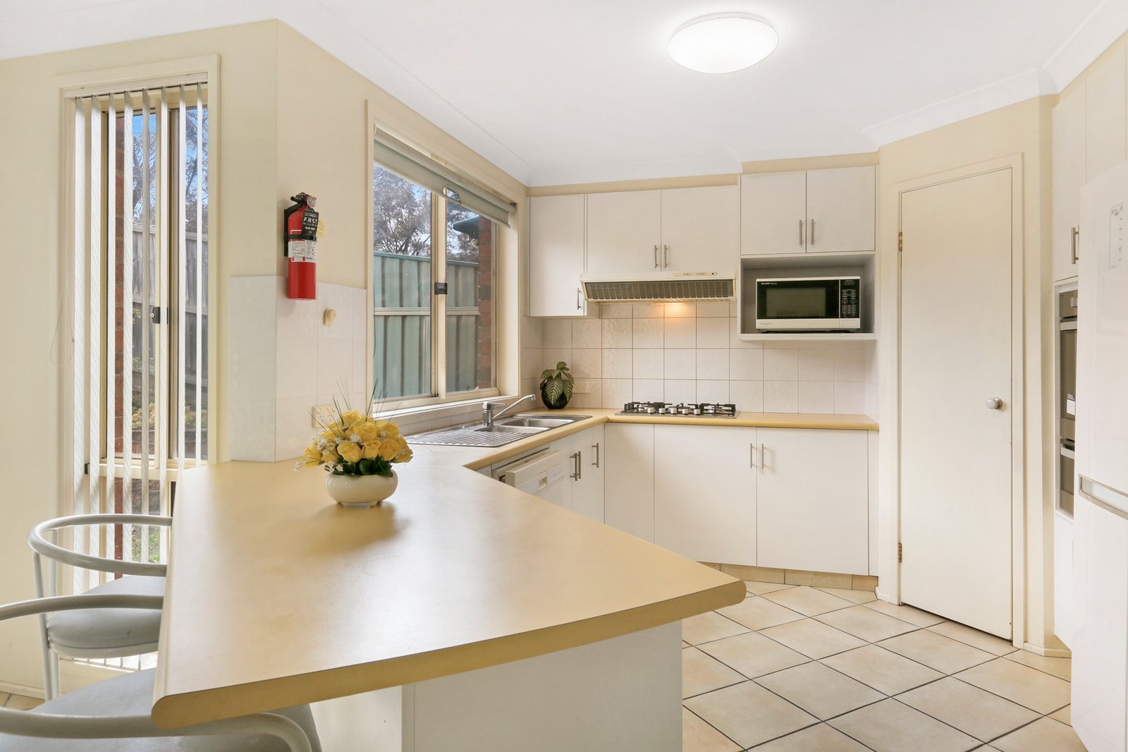 1 Jurunga Court HORSLEY 2