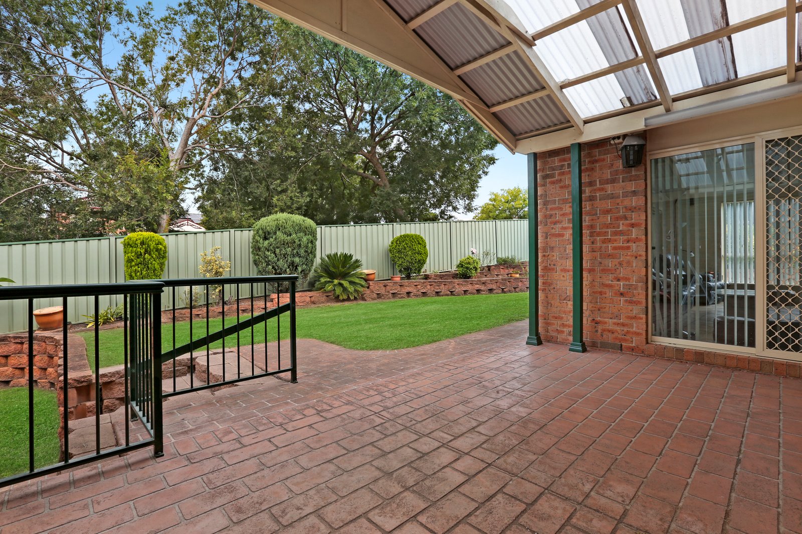 1 Jurunga Court HORSLEY 9