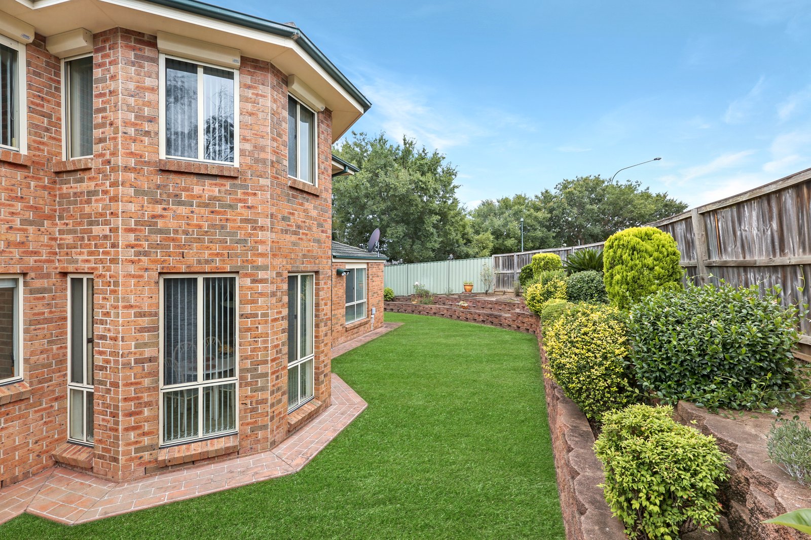 1 Jurunga Court HORSLEY 10