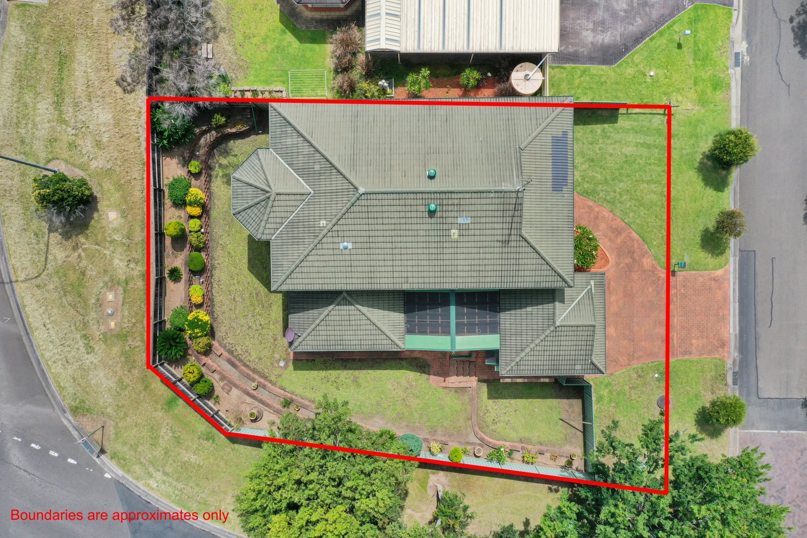 1 Jurunga Court HORSLEY 11