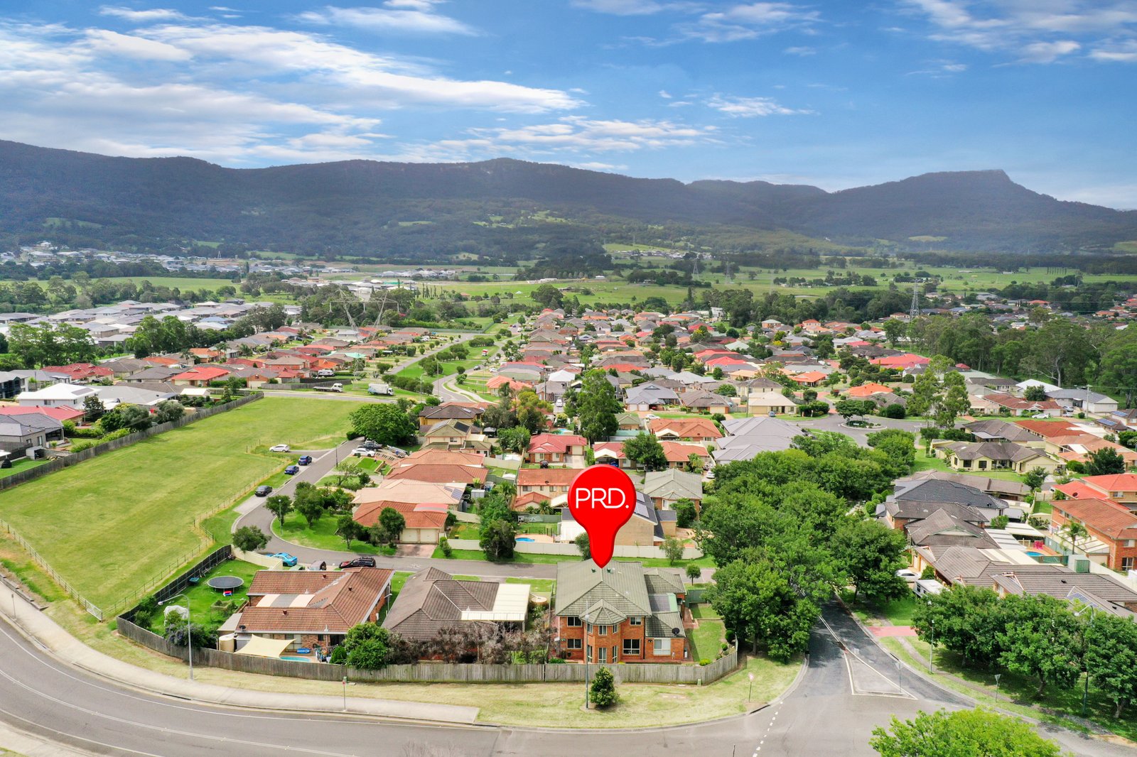1 Jurunga Court HORSLEY 12