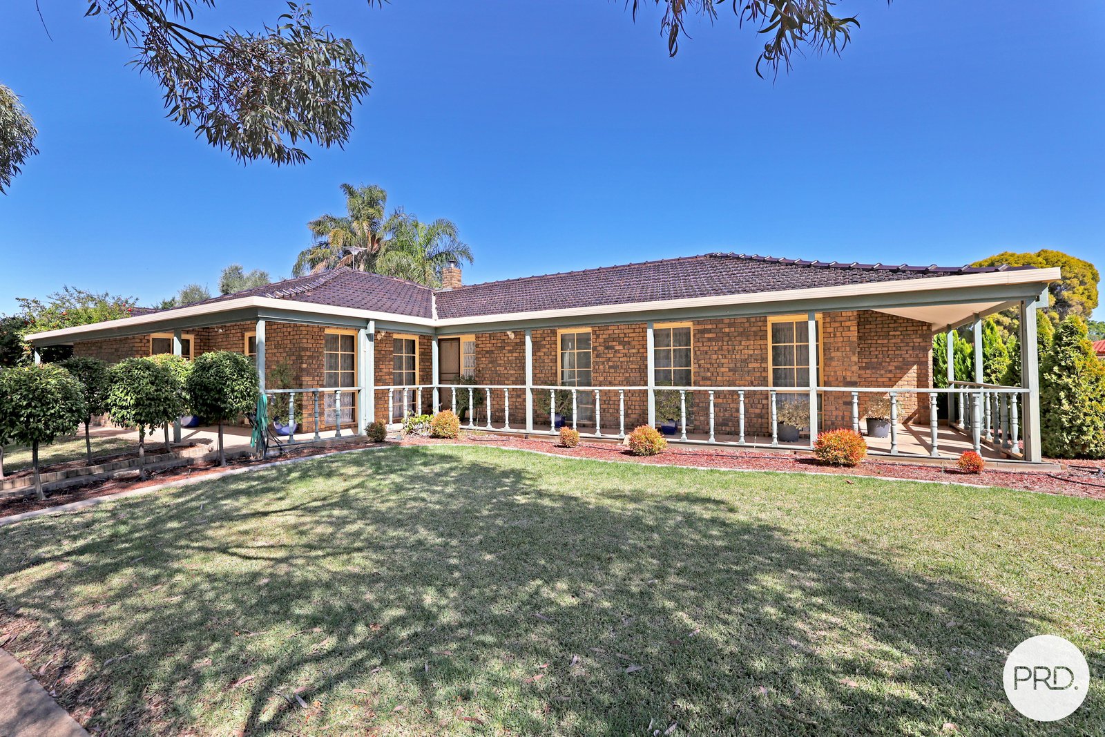 1 Kamira Court MILDURA 1