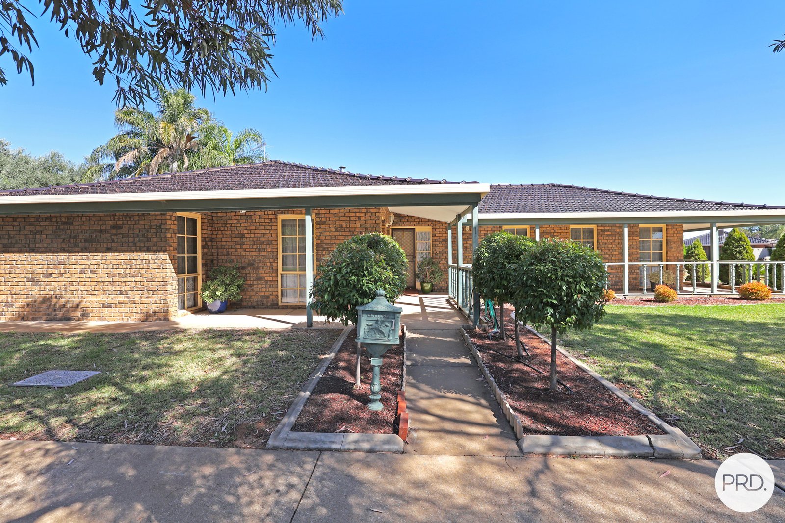 1 Kamira Court MILDURA 2