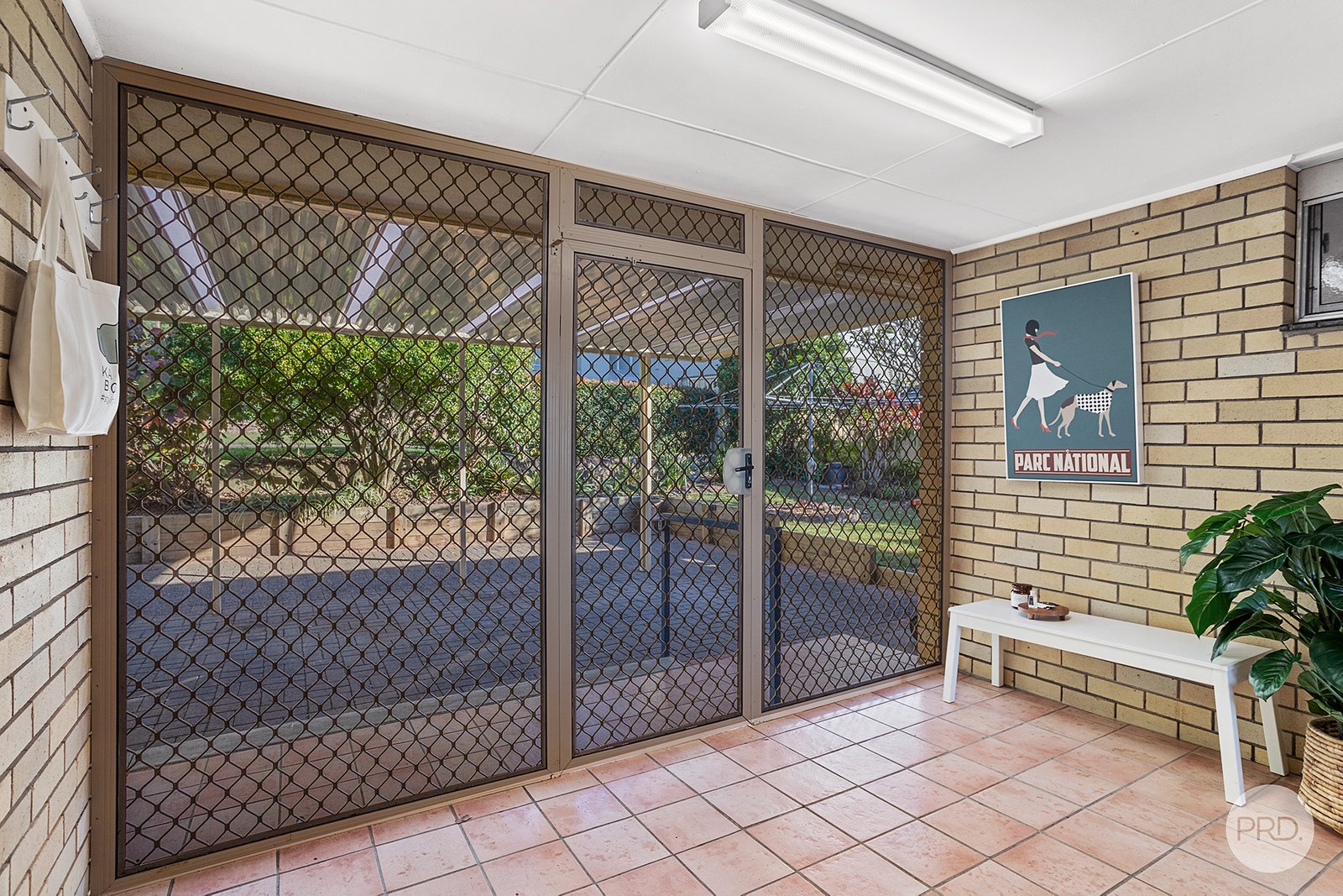 1 Kanangra Avenue CORLETTE 16