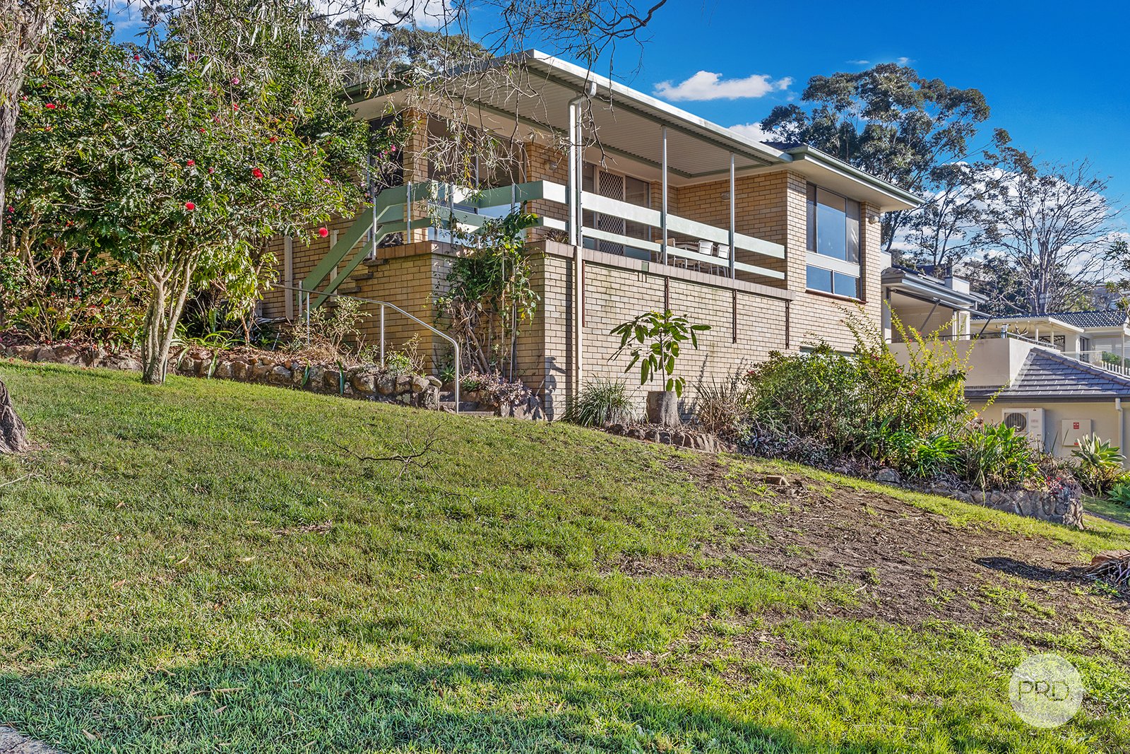 1 Kanangra Avenue CORLETTE 19