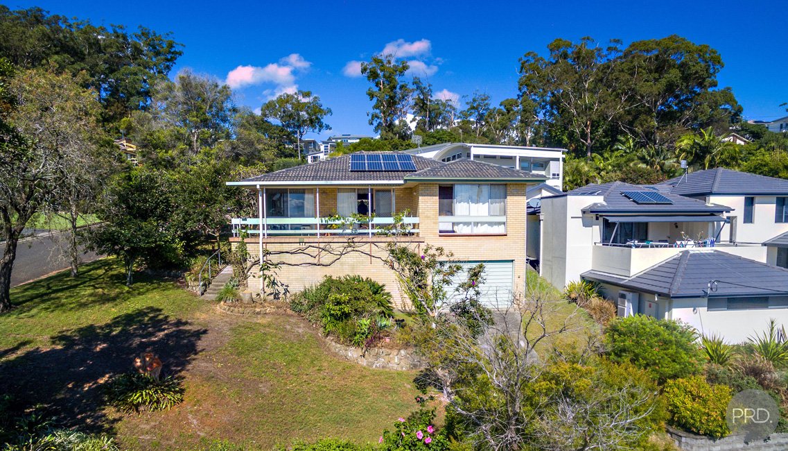 1 Kanangra Avenue CORLETTE 1