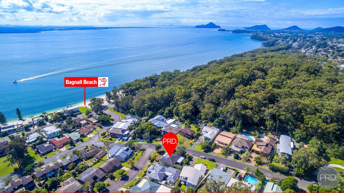 1 Kanangra Avenue CORLETTE 2