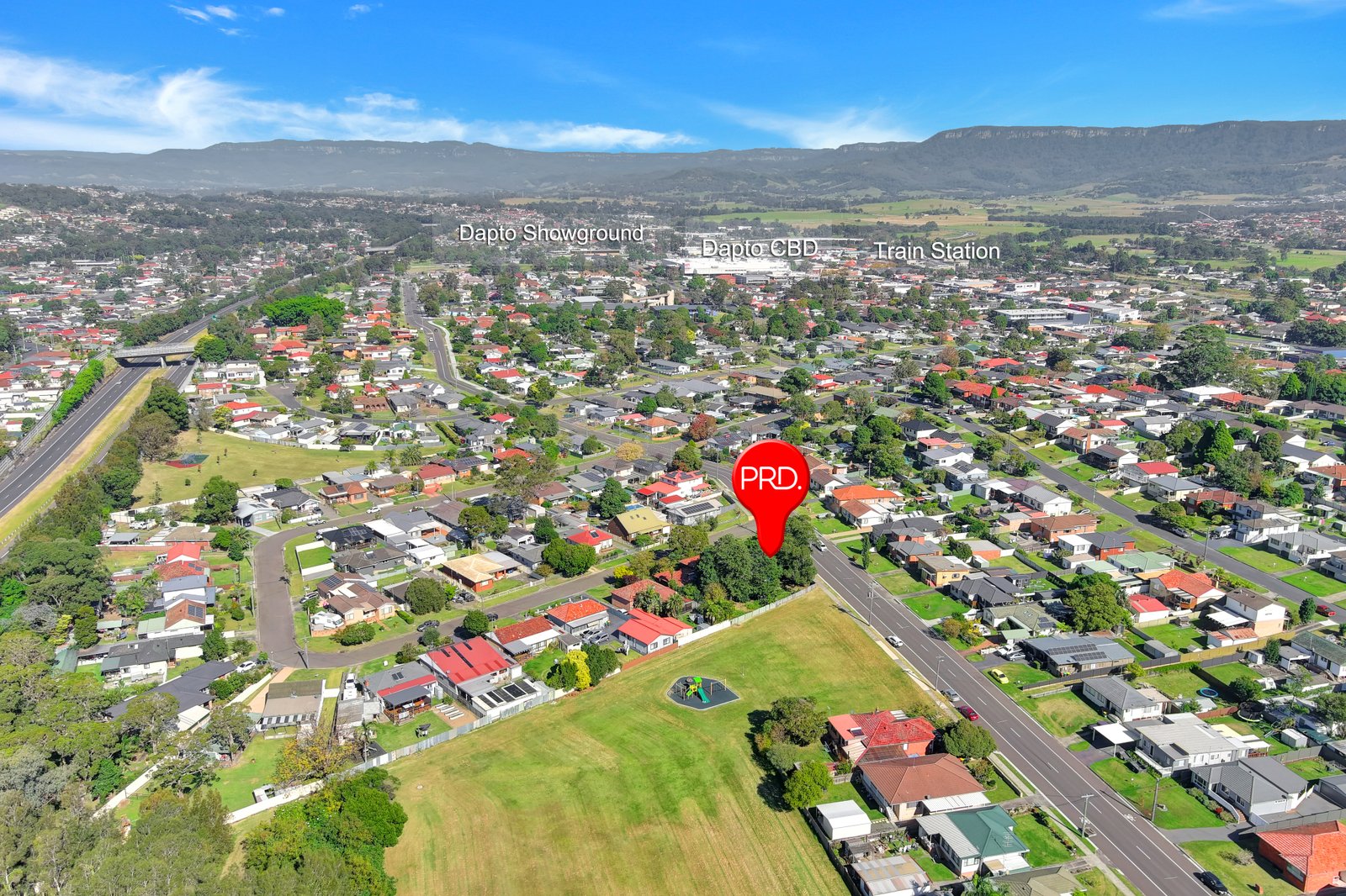 1 Kapooka Avenue DAPTO 2