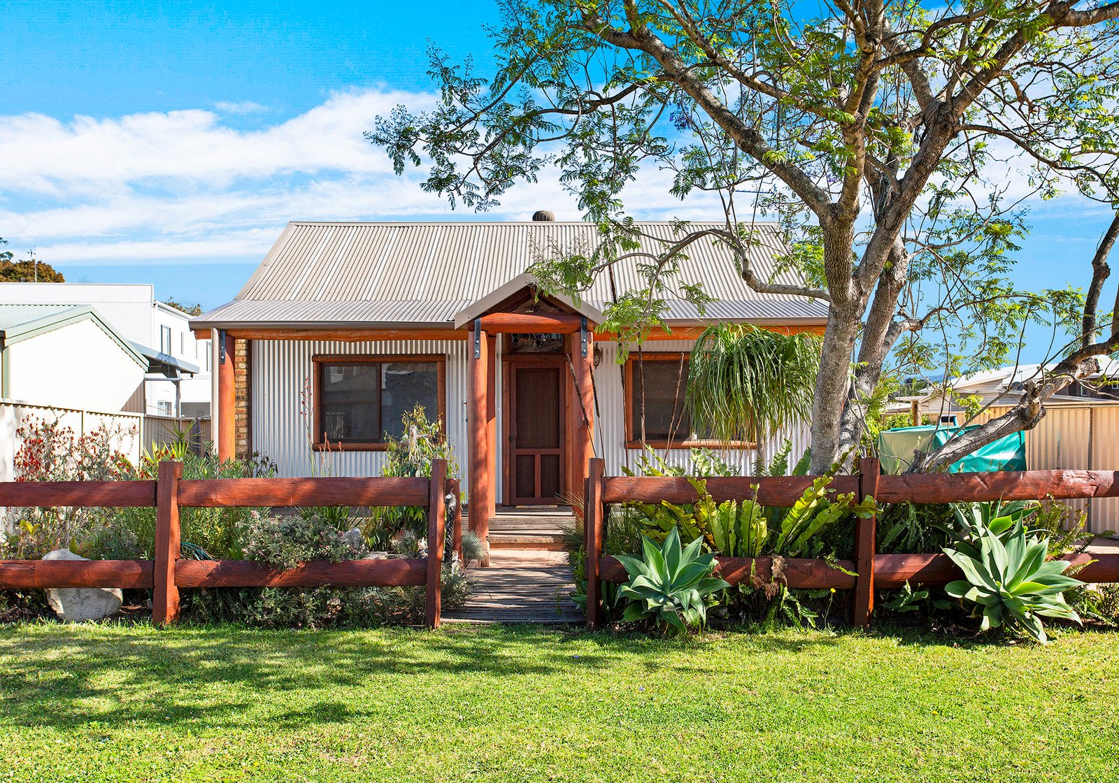 1 Karoo Street ALBION PARK RAIL 7