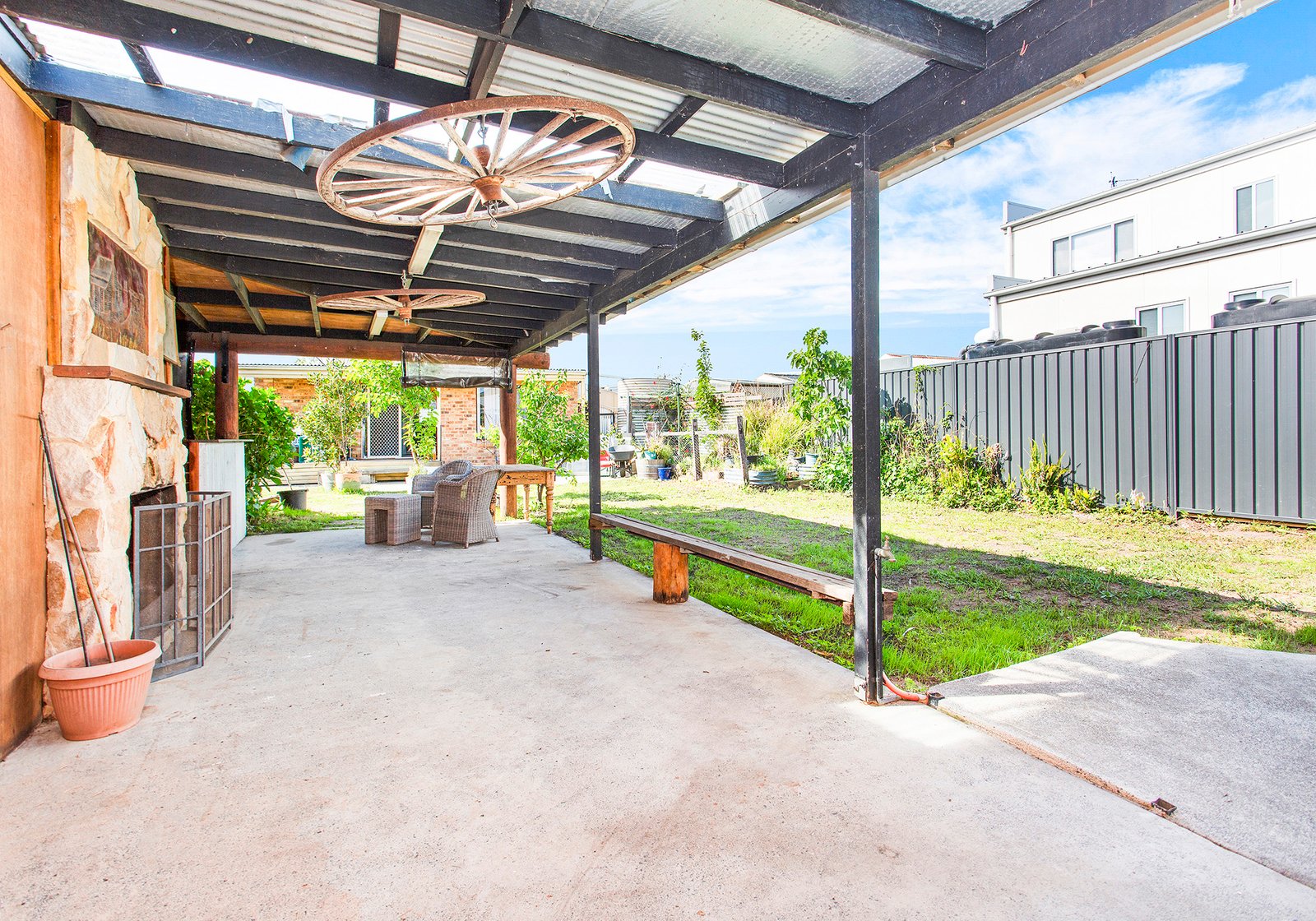 1 Karoo Street ALBION PARK RAIL 14