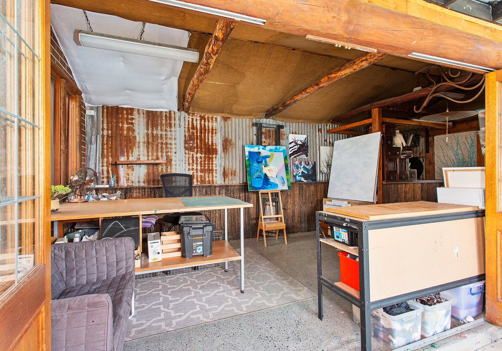 1 Karoo Street ALBION PARK RAIL 15