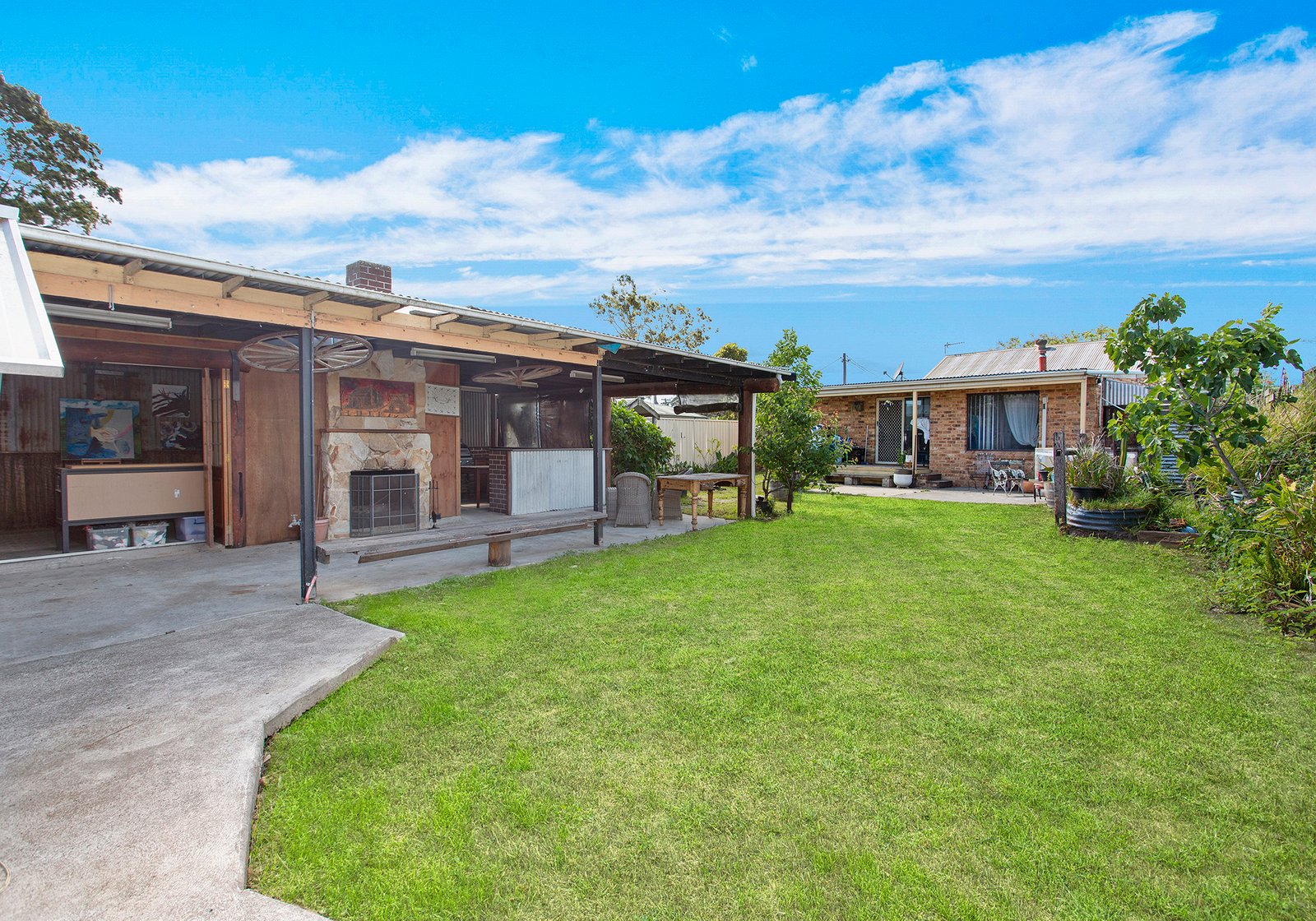 1 Karoo Street ALBION PARK RAIL 17