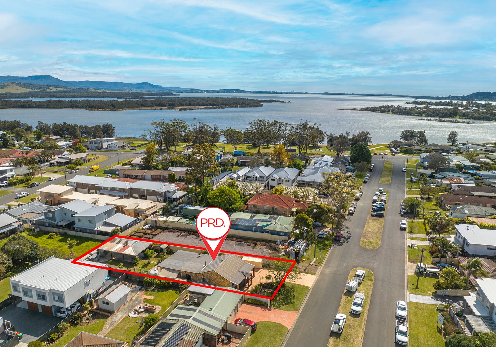 1 Karoo Street ALBION PARK RAIL 19