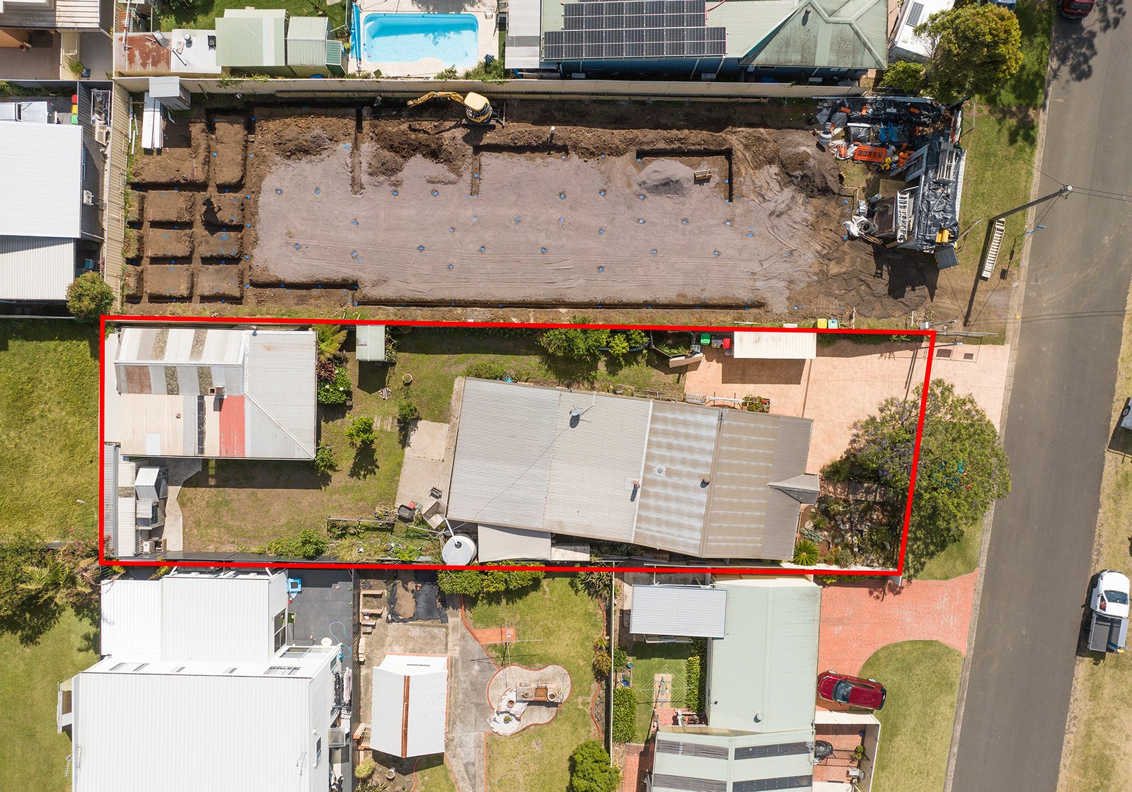 1 Karoo Street ALBION PARK RAIL 20