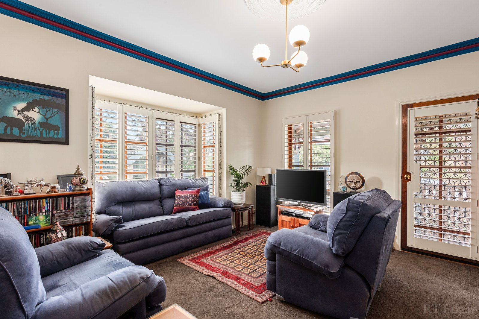 Real Estate and Property in 1 Kelly Court, Ocean Grove, VIC