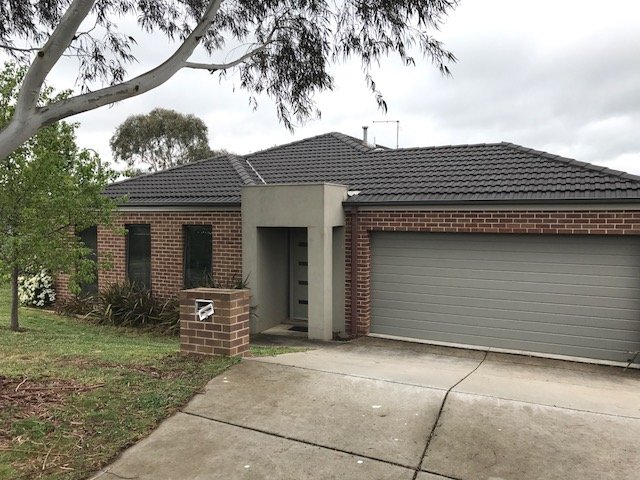 1 Kendall Court MINERS REST 1