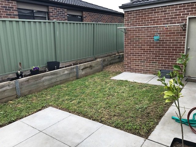1 Kendall Court MINERS REST 8