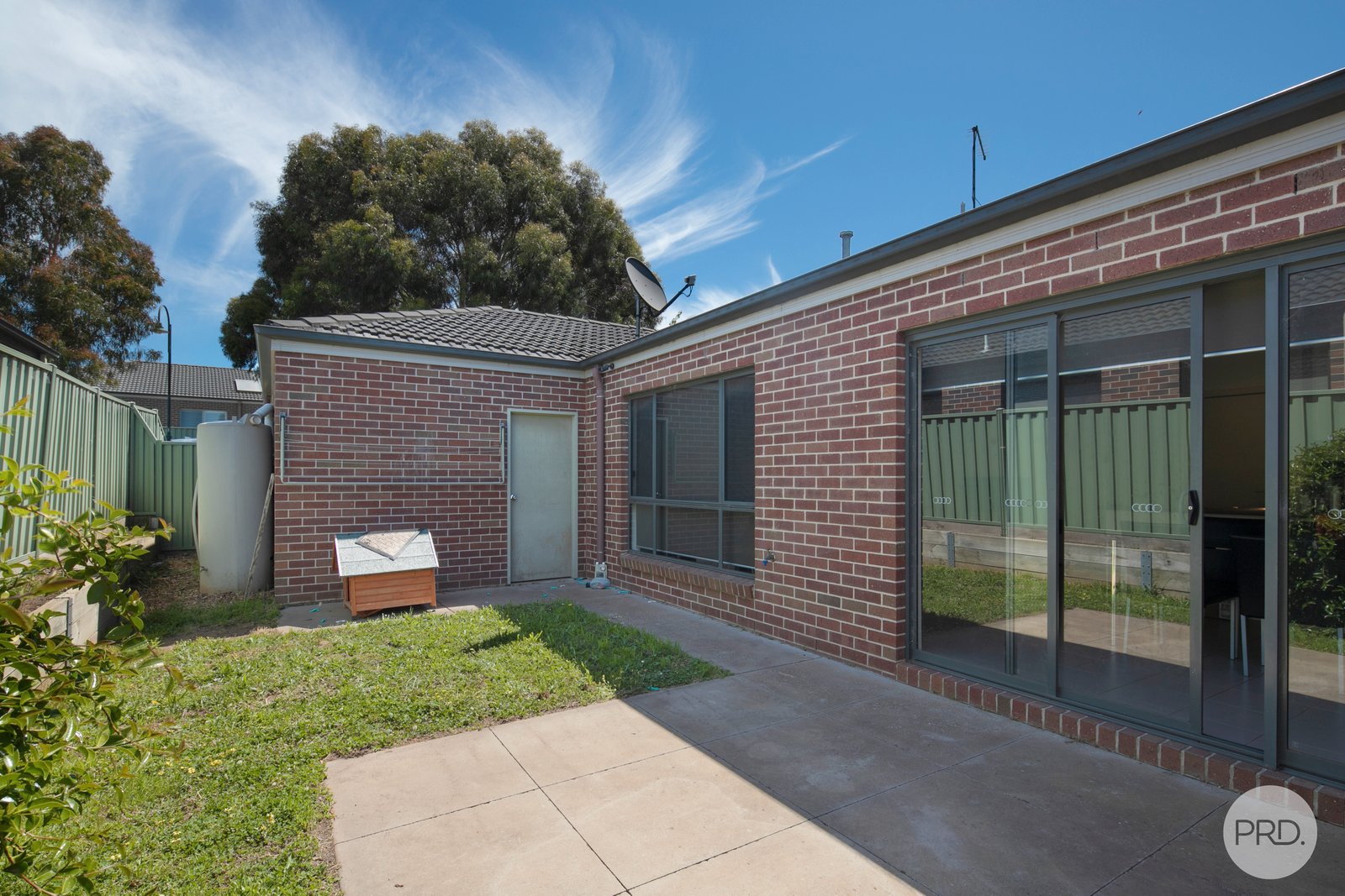 1 Kendall Court MINERS REST 12