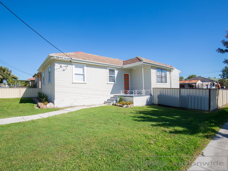 1 Kendall Street BERESFIELD 1