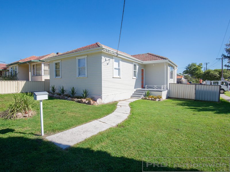 1 Kendall Street BERESFIELD 10