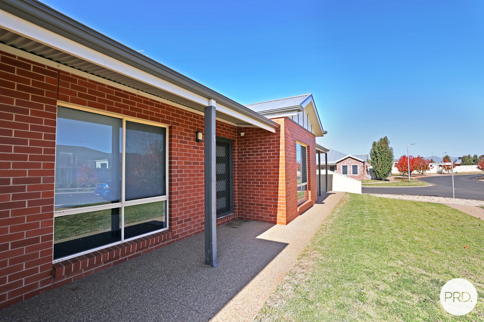 1 Kensington Court IRYMPLE 3