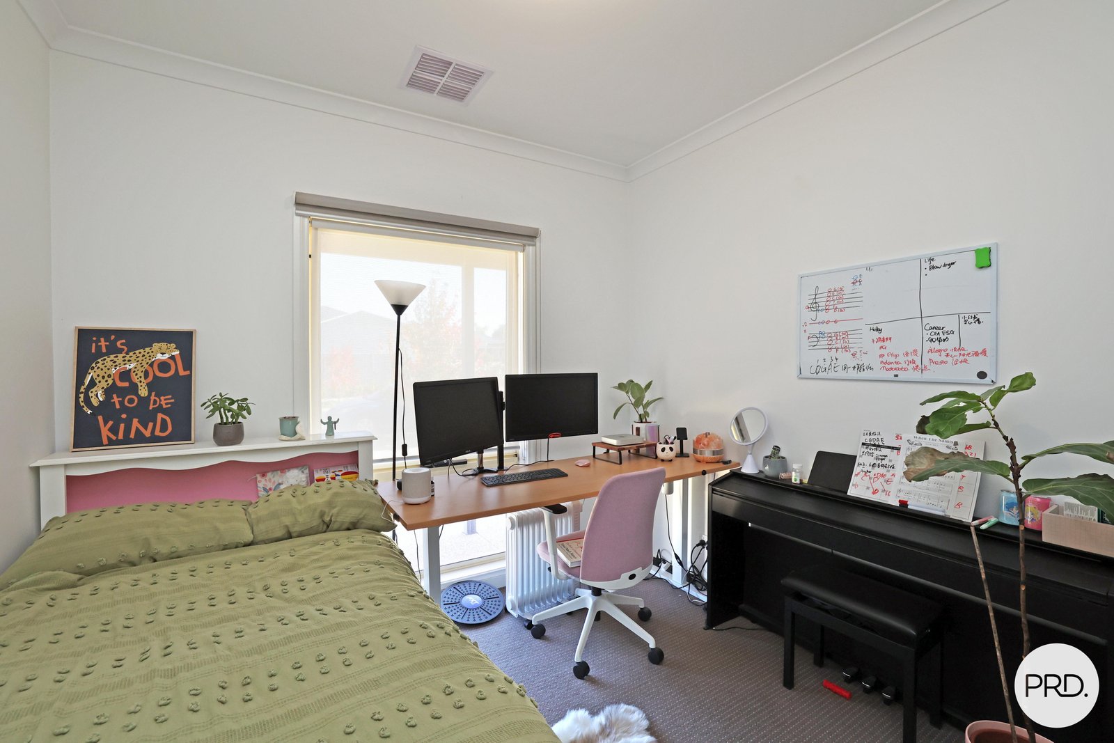 1 Kensington Court IRYMPLE 18