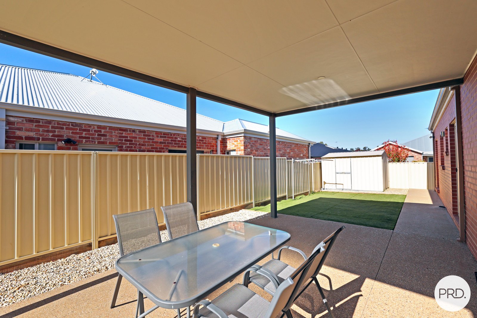 1 Kensington Court IRYMPLE 20
