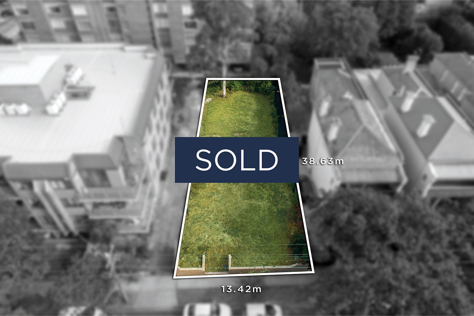 1 Kensington Road, South Yarra, VIC