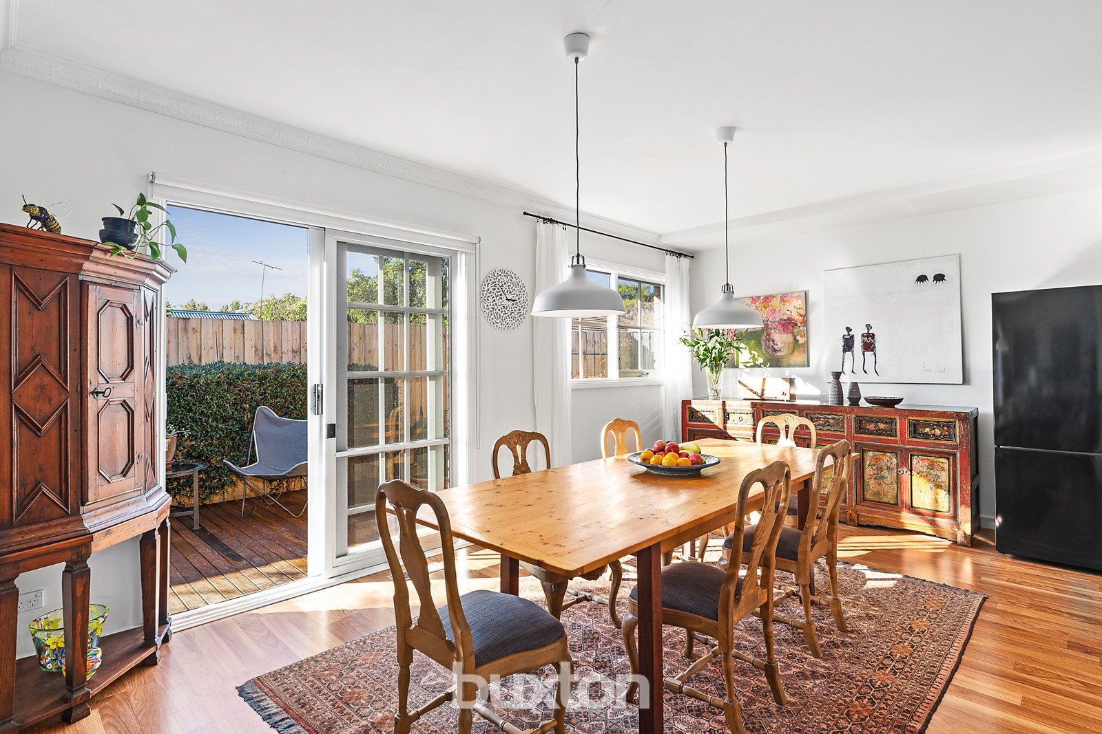 Gallery: 1 Kerr Street