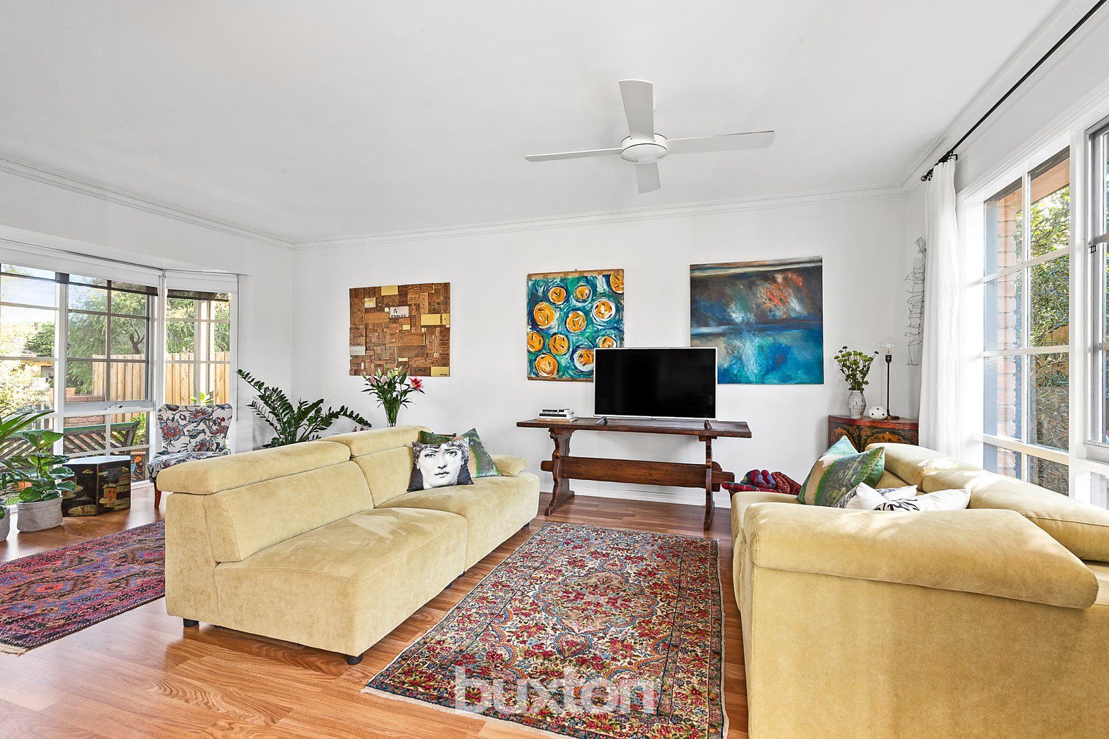 Gallery: 1 Kerr Street