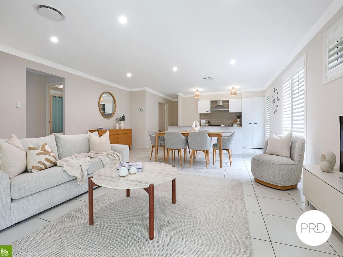 1 Kestrel Avenue HORSLEY 2