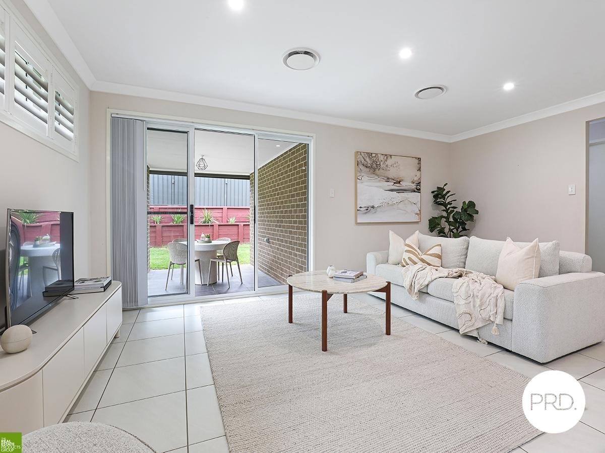 1 Kestrel Avenue HORSLEY 5