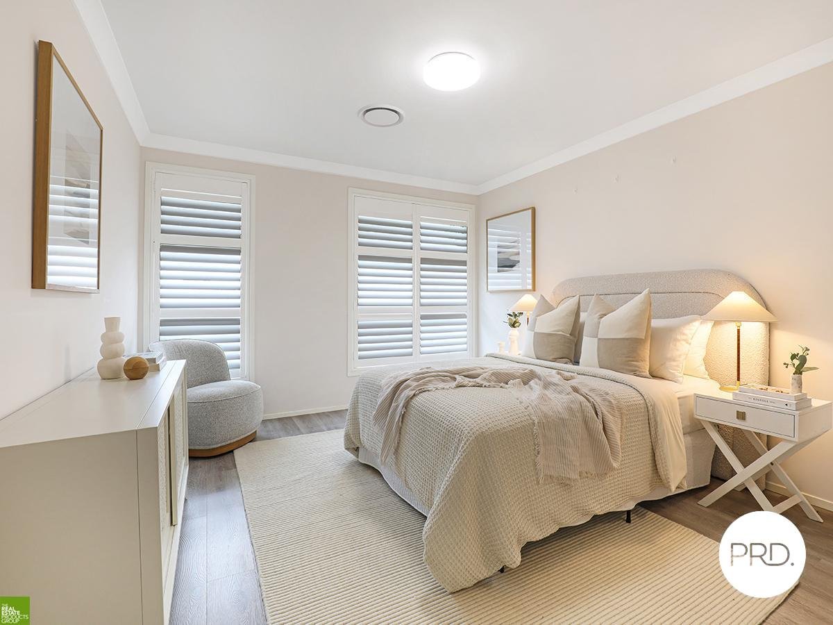 1 Kestrel Avenue HORSLEY 8