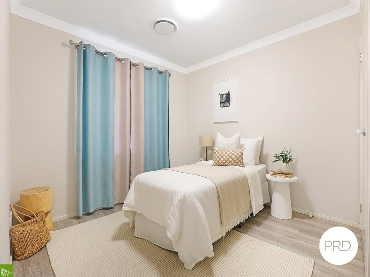 1 Kestrel Avenue HORSLEY 11