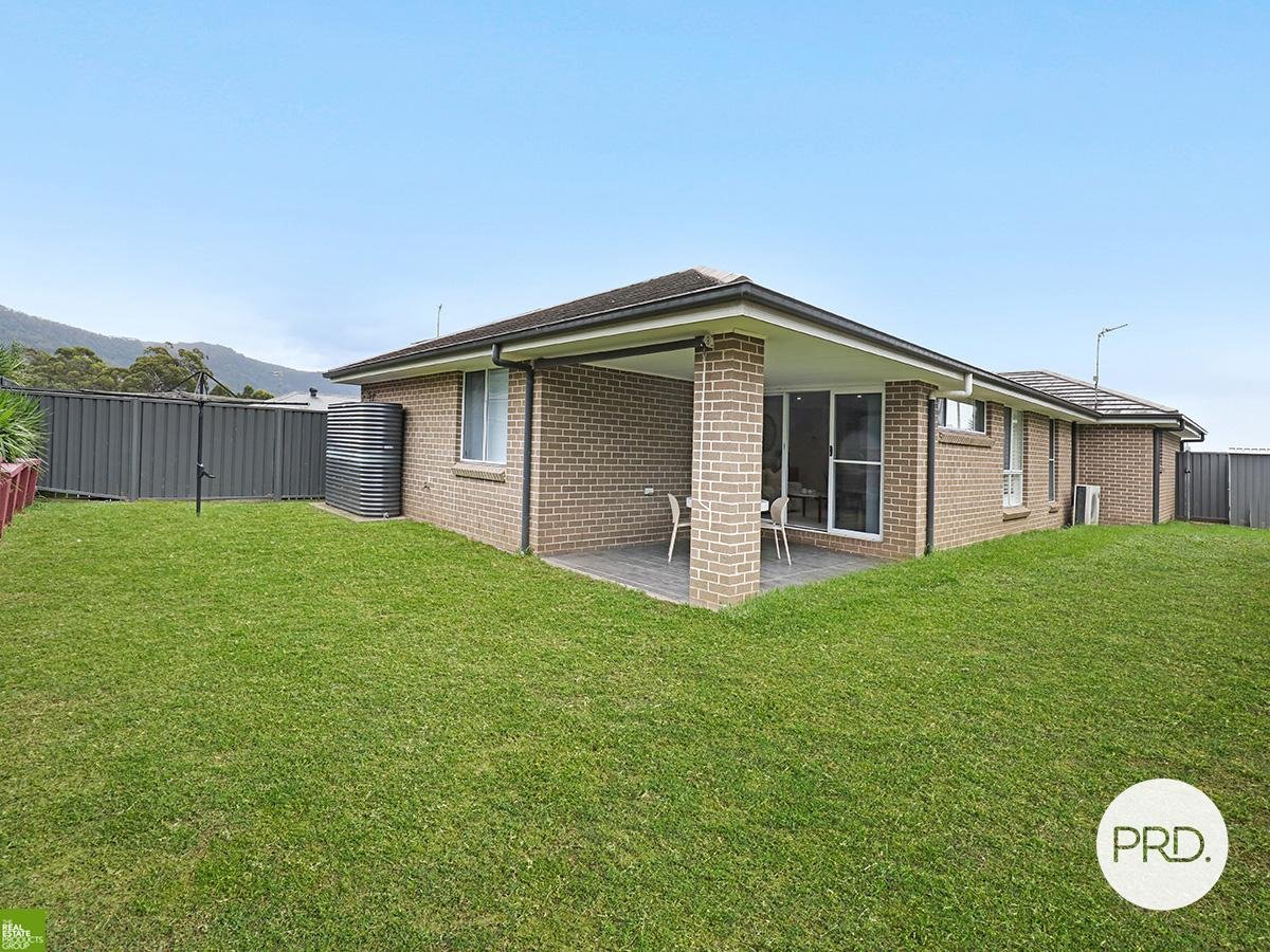 1 Kestrel Avenue HORSLEY 12