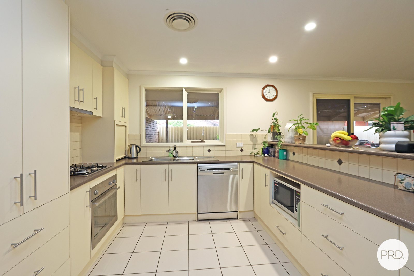 1 Kilburn Court MILDURA 4