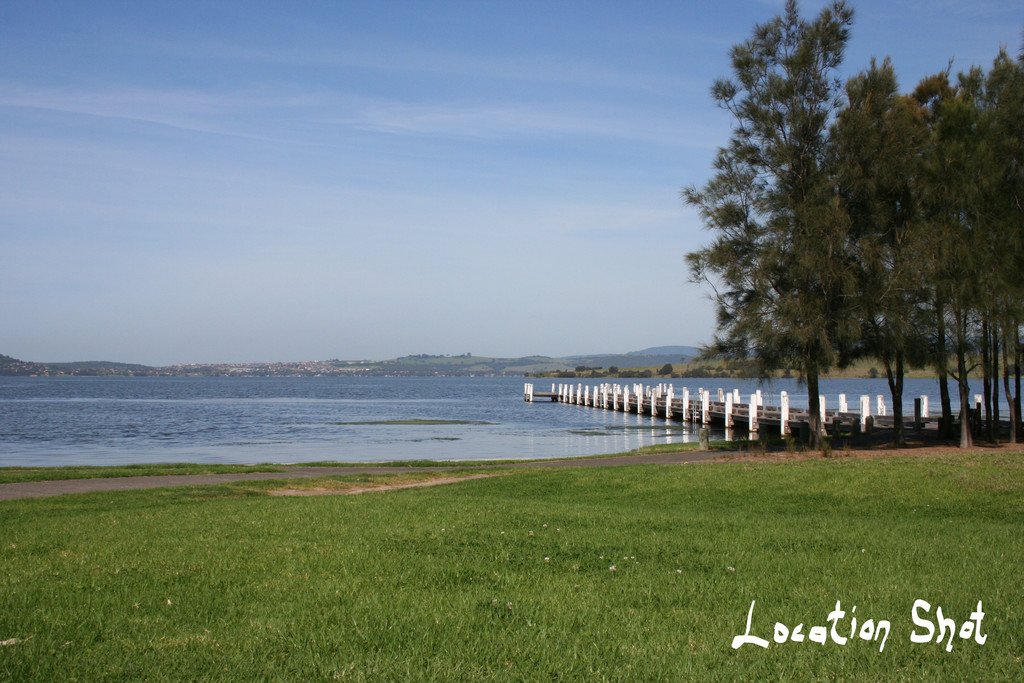 1 Kimbarra Crescent KOONAWARRA 2