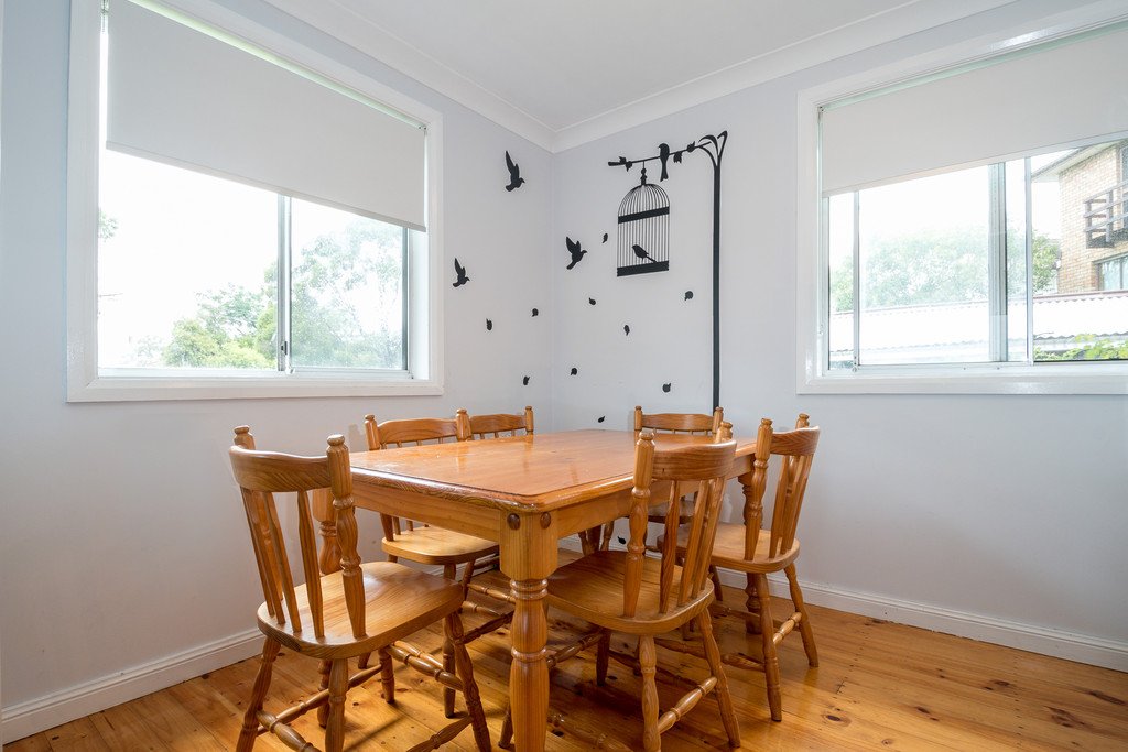 1 Kimbarra Crescent KOONAWARRA 5