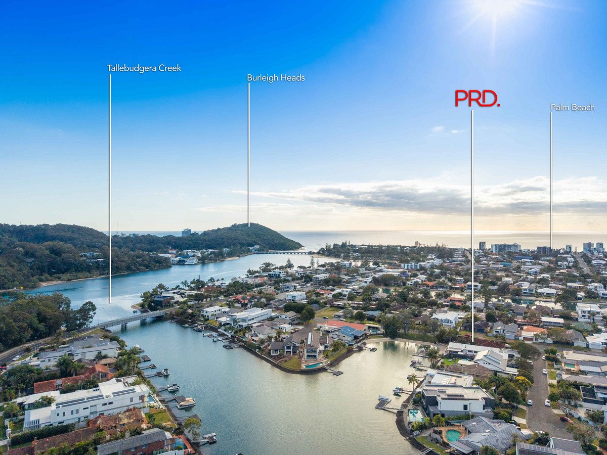 1 Kingfish Court Palm Beach 1