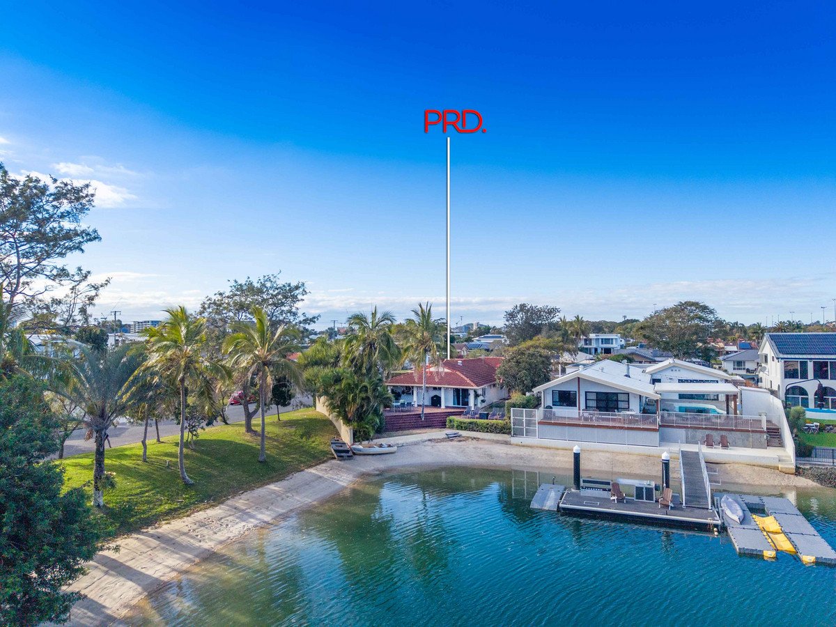 1 Kingfish Court Palm Beach 29
